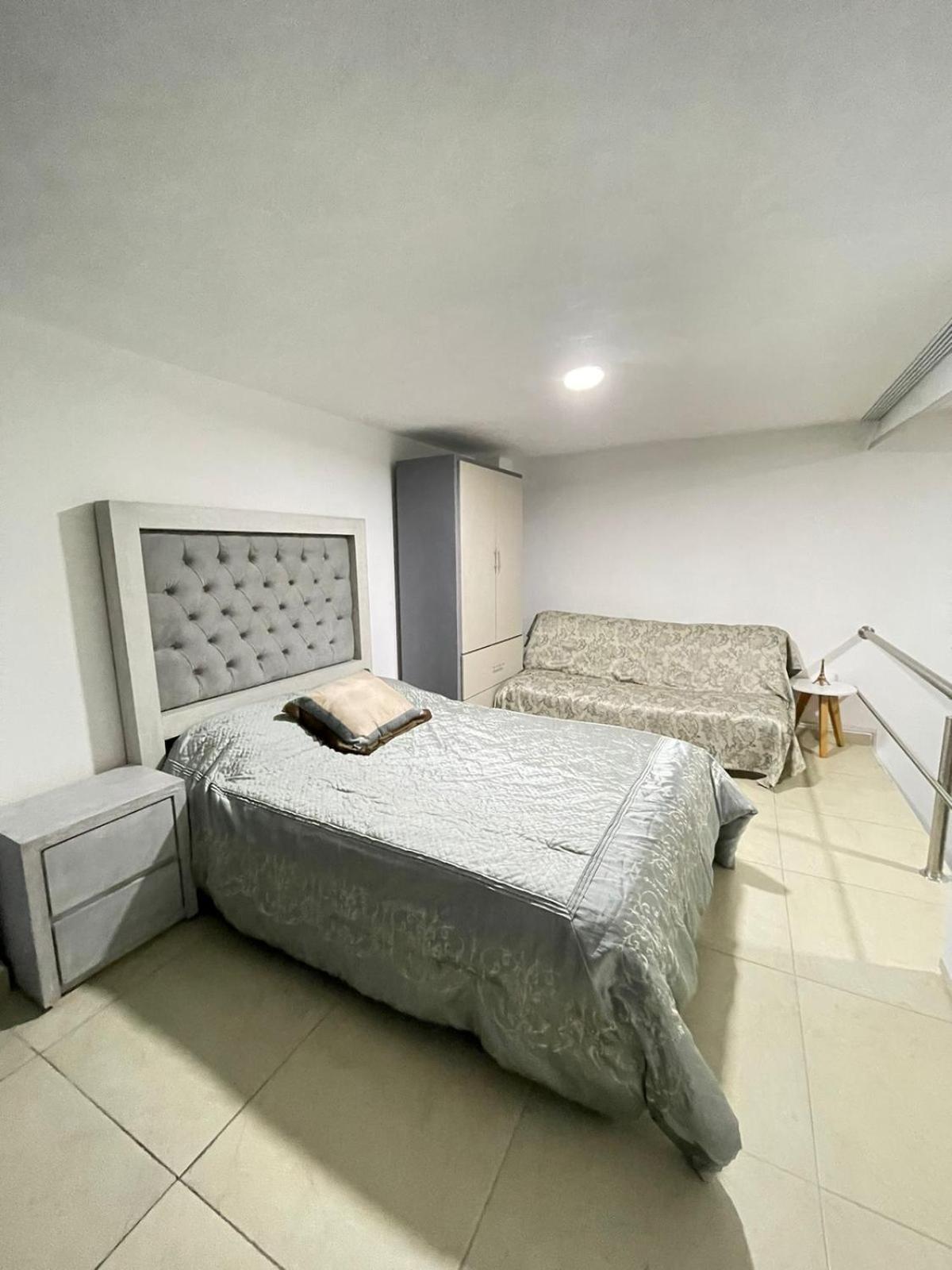 Departamento San Jose Apartment โทลุกา ภายนอก รูปภาพ