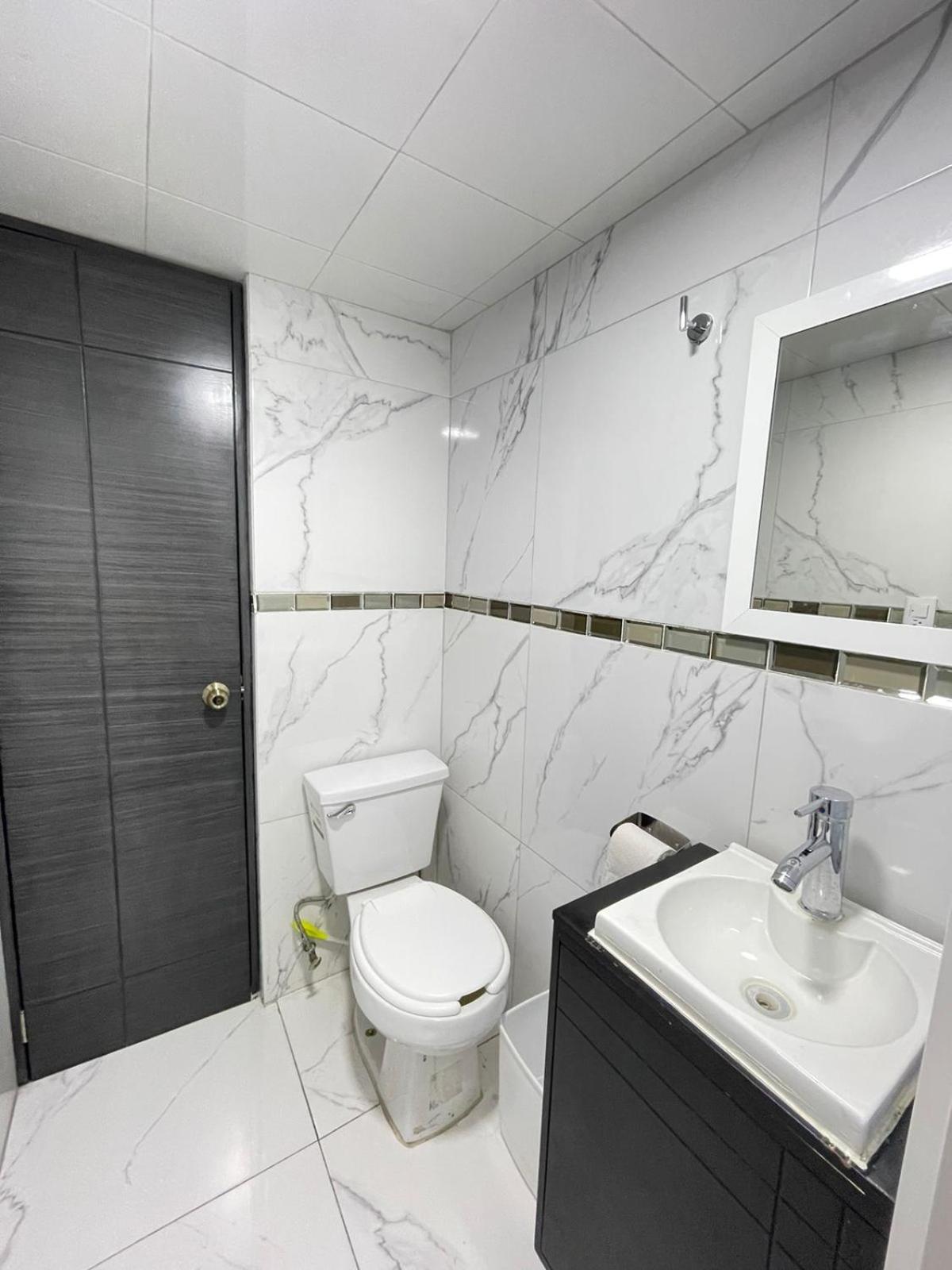 Departamento San Jose Apartment โทลุกา ภายนอก รูปภาพ