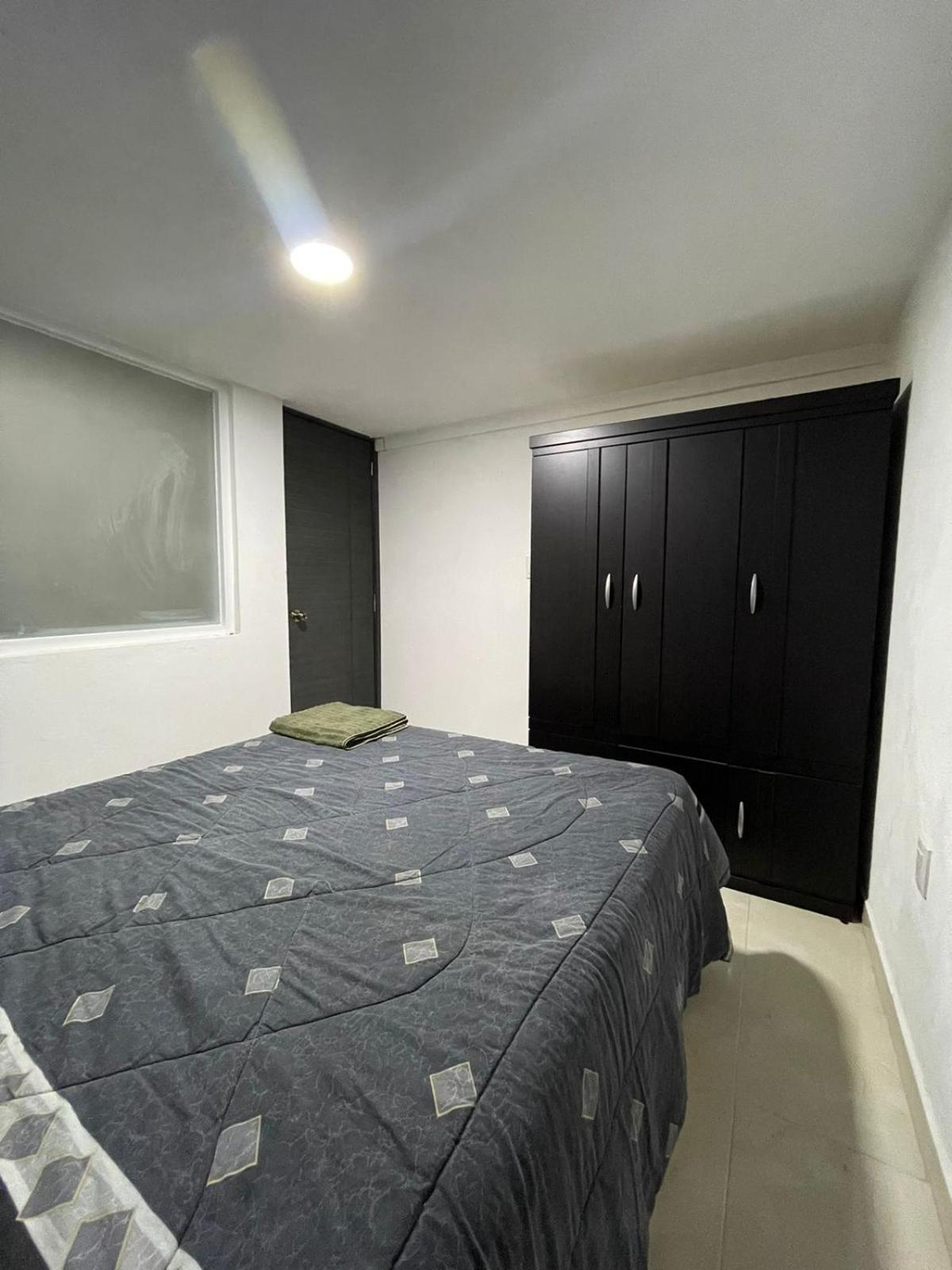 Departamento San Jose Apartment โทลุกา ภายนอก รูปภาพ