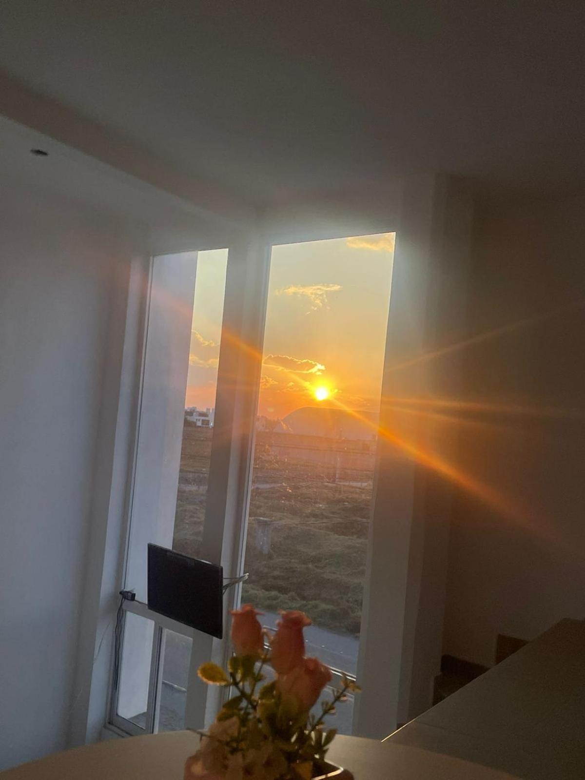Departamento San Jose Apartment โทลุกา ภายนอก รูปภาพ