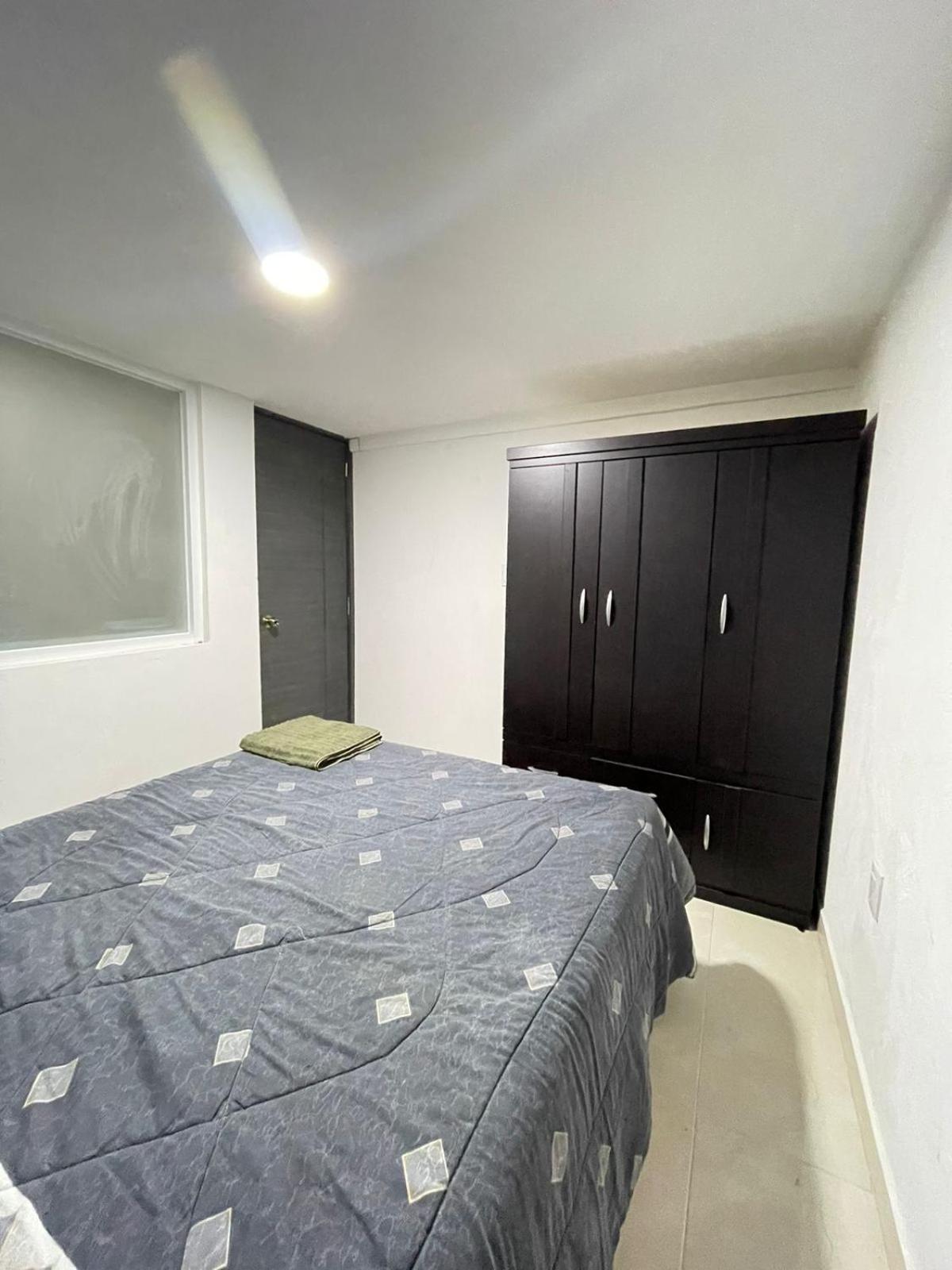 Departamento San Jose Apartment โทลุกา ภายนอก รูปภาพ