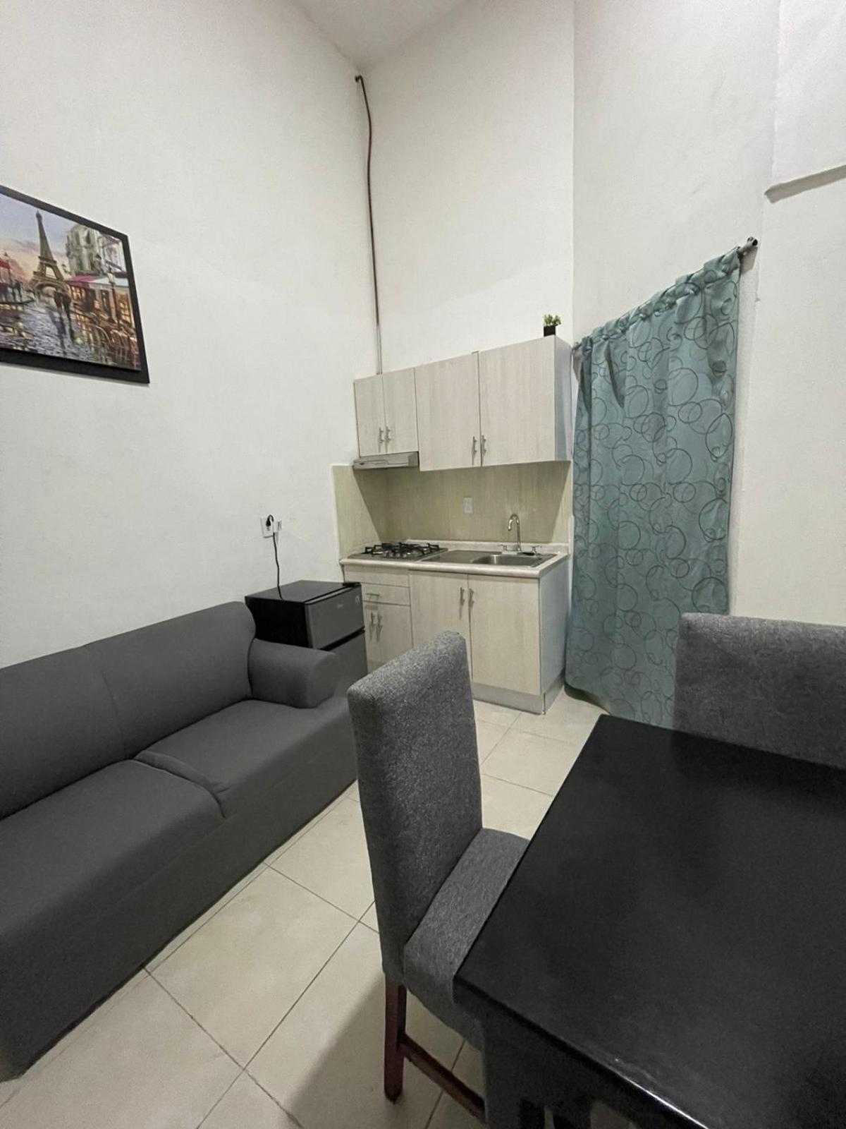 Departamento San Jose Apartment โทลุกา ภายนอก รูปภาพ